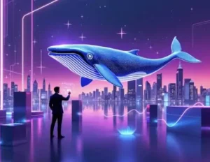 Understanding Crypto Whale Activity